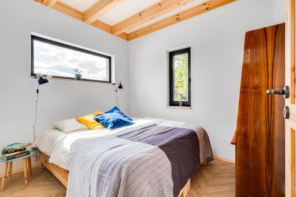 Gnievo Farm stay Miedzylesie (Silesia)